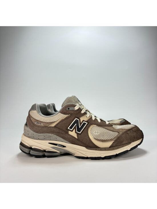 New Balance 2002R Emerging Brown Lifestyle Sneakers Shoes M2002RFZ Men\'s Size 10 main image 6